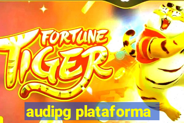 audipg plataforma